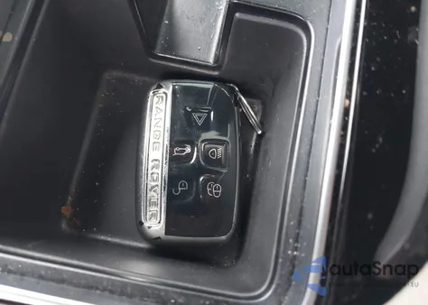 2020 Land Rover Range Rover Velar P250 R-Dynamic S из США, поврежденный, VIN SALYK2EX7LA260885